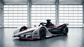 ▲電動程式賽車Porsche 99X Electric。（圖／Porsche提供）