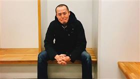 葛西健二。翻攝自臉書