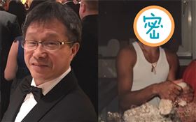 謝志偉（圖／翻攝自謝志偉粉絲頁）