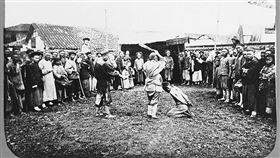 清朝,中國,劊子手,賄賂,凌遲