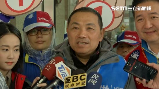 白曉燕遭撕票　白冰冰曝他每年來祭拜
