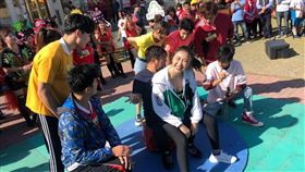 胡瓜、阿翔/民視提供