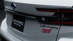 ▲Subaru Levorg Prototype STI Sport（圖／翻攝網路）