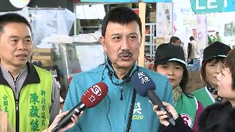 收恐嚇信！余天護子女「查完才輔選」