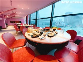 跨年火鍋吃通霄！萬元龍膽石斑免費吃