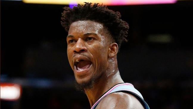NBA／熱火主場最燙　攀升東區第2