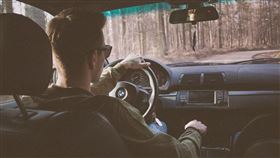 ▲開車示意圖（圖／翻攝自pixabay）