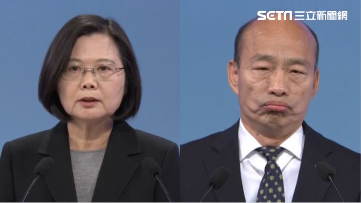 韓像闖王進北京！百萬雄師吃飽就閃人