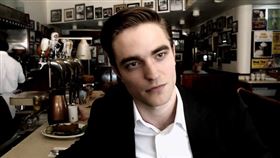 羅伯派汀森以《暮光之城》系列爆紅。（圖／翻攝自IMDB）