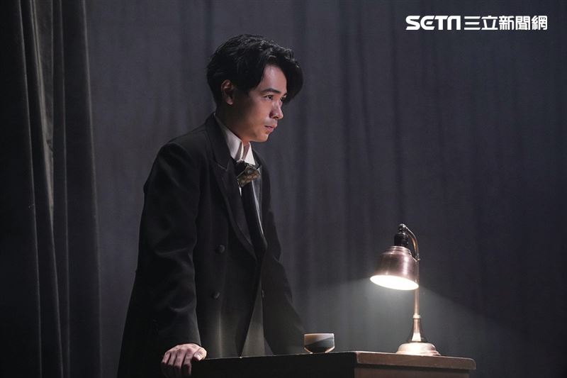男星當主角壓力大！被導演嗆這句嚇爆