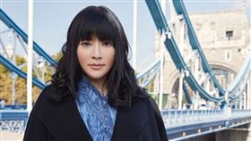 唐綺陽 圖／大慕影藝提供