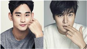 韓劇,朴敘俊,徐康俊,南柱赫,李敏鎬,金秀賢 韓網