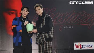 羞曝曾送過女友這個！張立昂很會調情