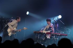 宇宙人（相信音樂提供）