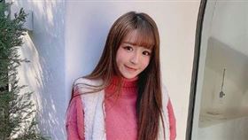 元元（翻攝自IG）