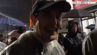 被韓國瑜評「軟」 馬英九軟回這四字