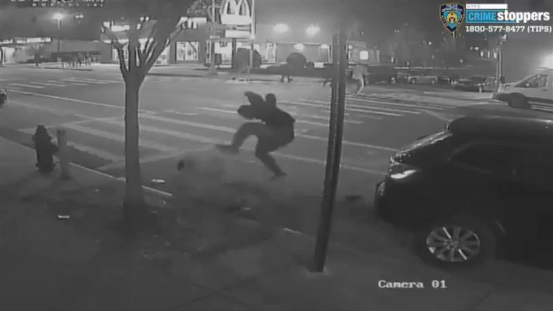 歹徒「搶劫1元」！打爆6旬老翁頭亡