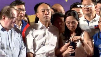 韓嗆媒體　「王小姐」成暴怒關鍵字