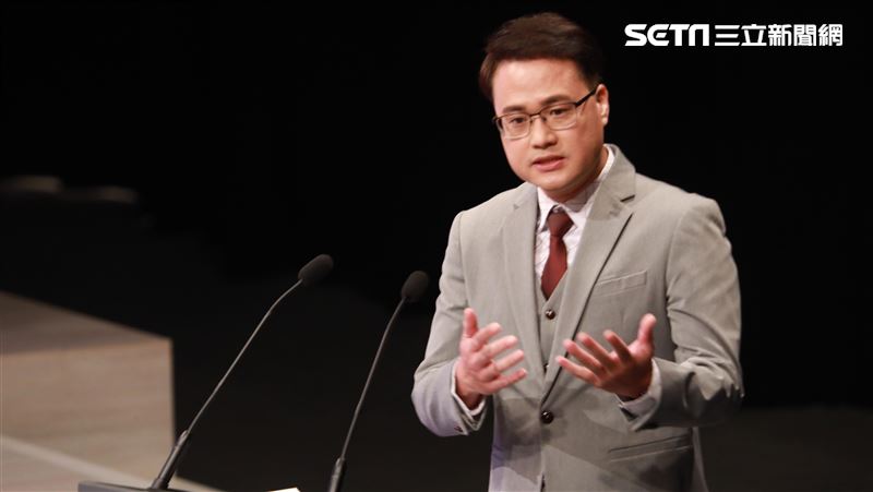 守護下一代！公視主持人結尾有洋蔥…