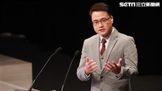 守護下一代！公視主持人結尾有洋蔥…