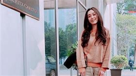 范瑋琪(翻攝自IG)