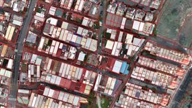 中市地籍圖整合完成逾萬筆土地，地籍精度再提升（圖／台中市政府）