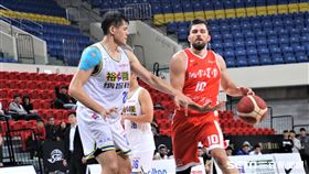 SBL璞園洋將愛德。（圖／記者劉家維攝影）