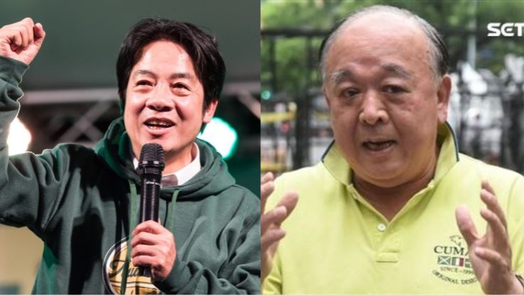 「下架吳斯懷」賴清德怒拋三大理由！