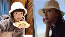 吳謹言。翻攝自微博