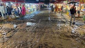 韓國瑜台中造勢