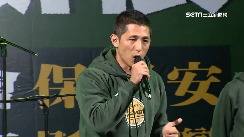 吳怡農：下架所有不敢面對挑戰的人！