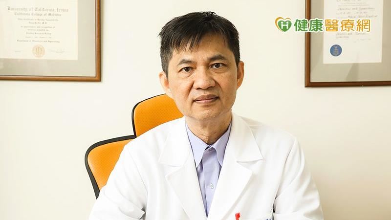 輸卵管腫如香腸　原來是積水惹禍！