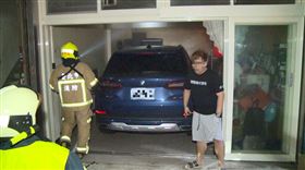 台北市,萬華,火災,哥吉拉,兩百萬