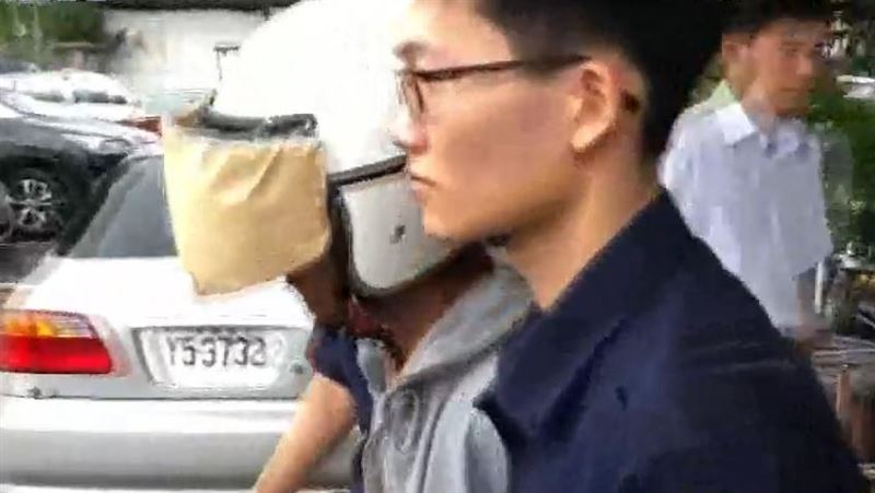 砍鄰11刀還咒快死　惡男遭判6年刑