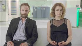 ▲《風暴過後》海報（圖／海鵬）