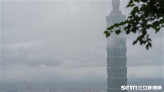 舒力基減弱甩水！「這2天」雨勢最大