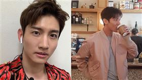 東方神起,最強昌珉,昌珉,戀愛,脫單 圖/IG