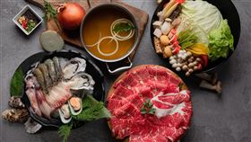 ▲肉多多火鍋年末駐點天母新光三越（圖／肉多多火鍋提供）
