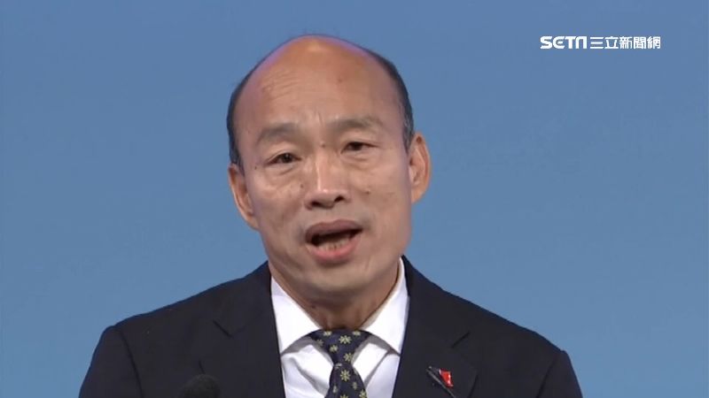 《彭博社》形容韓：失態、民粹、厭女