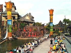 圖片來源：FB@六福村