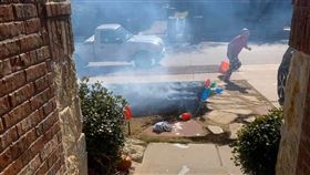 圖／翻攝自Nissa-Lynn Parson臉書