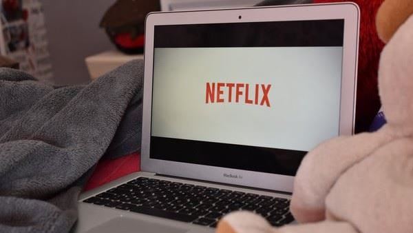 Netflix榜單！AV帝王僅亞軍