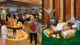 （圖／取自Share le Pain 微酵烘焙臉書）
