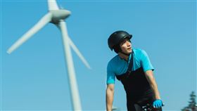 福地祐介（凱渥提供）