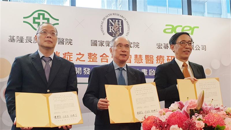 跨界建智慧預測系統　尋東方肥胖解方