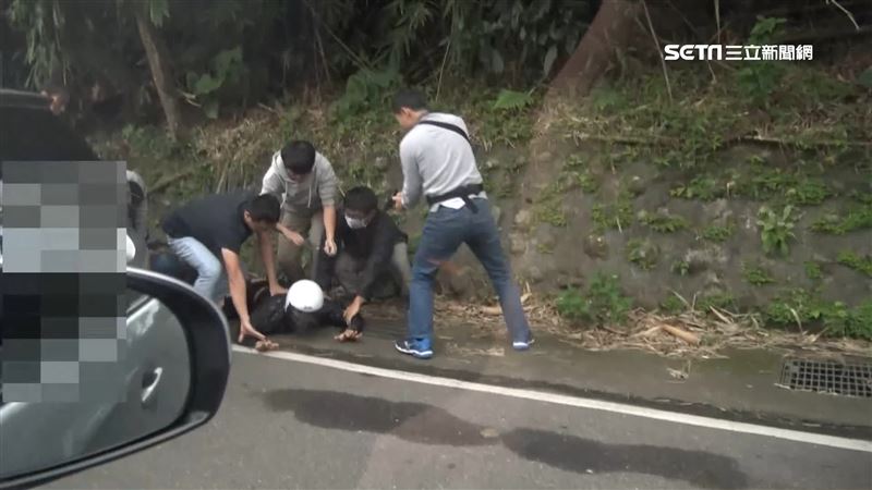 製搖頭丸被逮　製毒師翻供咬律師涉案