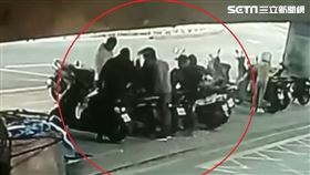 台北,楊嘉仁,台北畜產公司,掃廁所,恐嚇