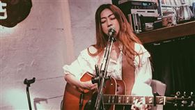 陳綺貞。（圖／翻攝自陳綺貞臉書）