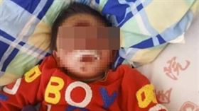 男童,海峽都市報