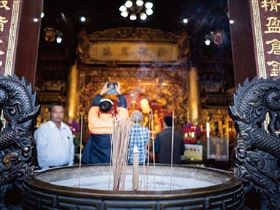 來源：台灣旅行趣